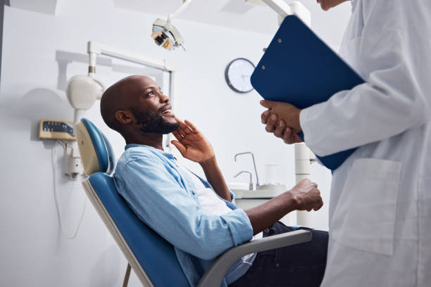 Best Emergency Dentist for Lost Fillings or Crowns in Washington, KS